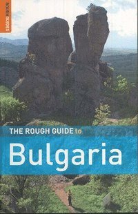 The Rough Guide to Bulgaria (e-bok)
