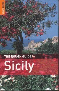 The Rough Guide to Sicily (h�ftad)