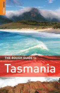 The Rough Guide to Tasmania (inbunden)
