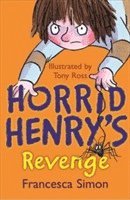 Horrid Henry's Revenge (h�ftad)