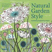Natural Garden Style (inbunden)