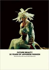 Future Beauty (inbunden)