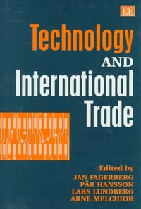 Technology and International Trade (h�ftad)