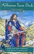 The Arthurian Tarot (h�ftad)