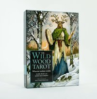 The Wildwood Tarot (pocket)