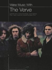 Make Music with the Verve: Complete Lyrics/Guitar Chord Boxes/Chord Symbols (h�ftad)
