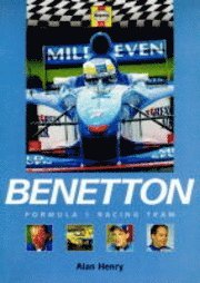 Benetton Formula 1 Racing Team