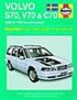 Volvo S70, V70 & C70 (96 - 99) Svensk text