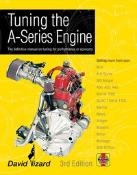 Tuning the A-Series Engine (h�ftad)