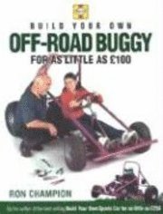 Build Your Own Off-road Buggy (inbunden)