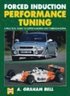 Forced Induction Performance Tuning: Bk. H691