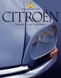 Citroen (h�ftad)