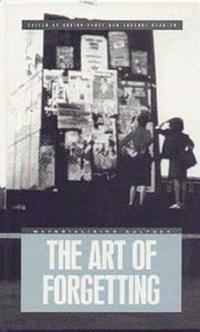 The Art of Forgetting (h�ftad)