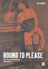 Bound to Please (h�ftad)