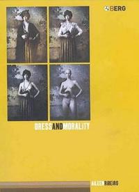 Dress and Morality (h�ftad)