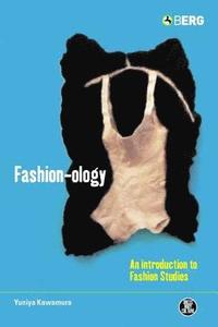 Fashion-Ology: v. 40 (h�ftad)