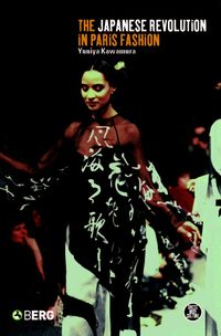 The Japanese Revolution in Paris Fashion: v. 34 (kartonnage)