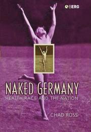 Naked Germany (h�ftad)