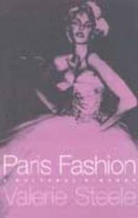 Paris Fashion (h�ftad)