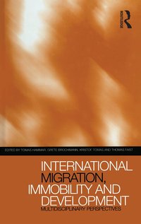 International Migration, Immobility and Development (h�ftad)