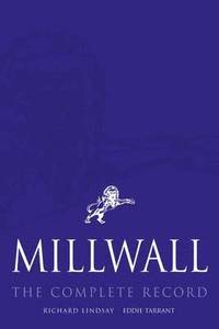 Millwall (inbunden)