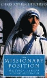 The Missionary Position (h�ftad)