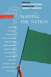 Mapping the Nation (h�ftad)