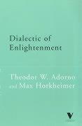 Dialectic of Enlightenment (h�ftad)