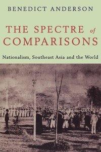 The Spectre of Comparison (h�ftad)