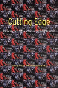 Cutting Edge (h�ftad)