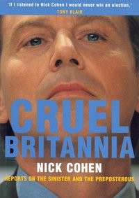Cruel Britannia (h�ftad)