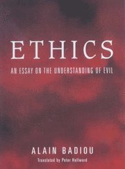Ethics (h�ftad)