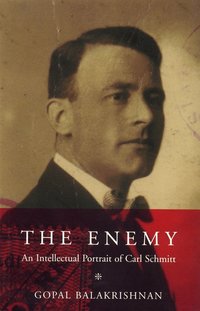 The Enemy, The (h�ftad)