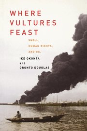 Where Vultures Feast (h�ftad)