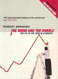 Boom And The Bubble (h�ftad)