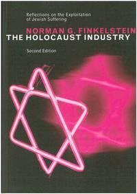 The Holocaust Industry (h�ftad)