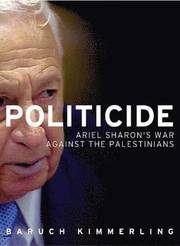Politicide (inbunden)