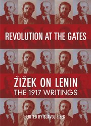 Revolution at the Gates (h�ftad)