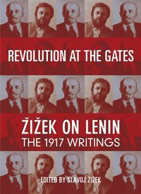 Revolution at the Gates (h�ftad)