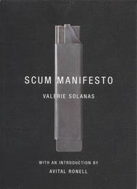 SCUM Manifesto (h�ftad)