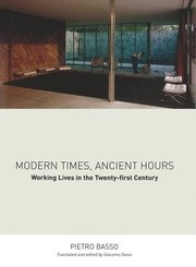 Modern Times, Ancient Hours (inbunden)