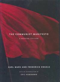 The Communist Manifesto (inbunden)