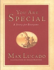 You are Special (inbunden)