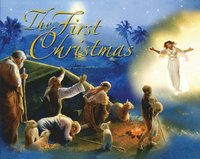 The First Christmas (h�ftad)