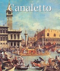 Canaletto (inbunden)