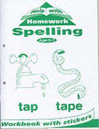 Spelling (h�ftad)