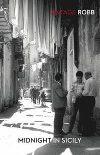 Midnight in Sicily (h�ftad)