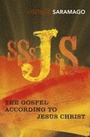 The Gospel According to Jesus Christ (h�ftad)