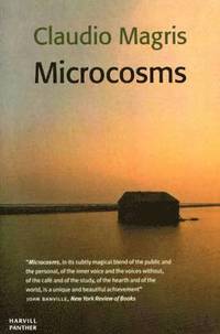 Microcosms (inbunden)