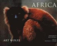 Africa (h�ftad)